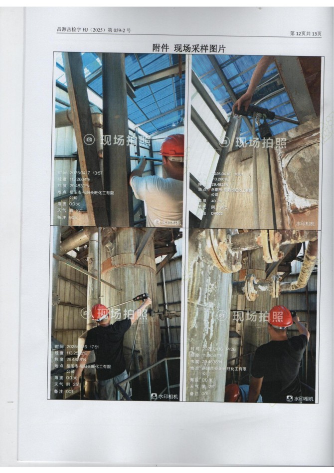 岳陽(yáng)長(zhǎng)旺化工有限公司,催化劑再生及技術(shù)咨詢(xún),岳陽(yáng)化工產(chǎn)品